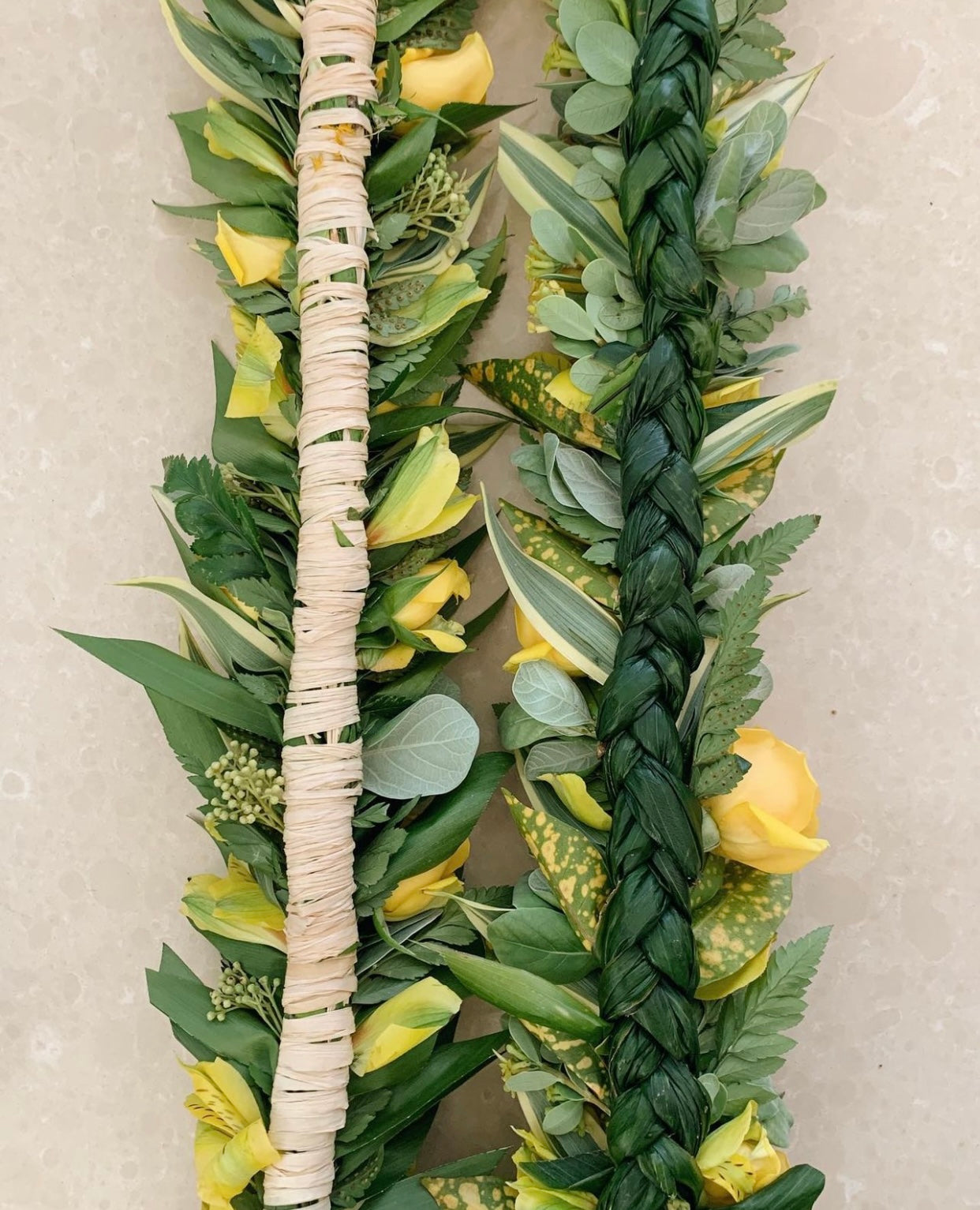 Lei Haku Workshop- Father's Day at Pōʻai (6/15)