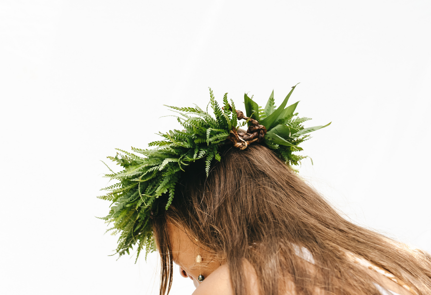 Lei Haku Workshop- Father's Day at Pōʻai (6/15)