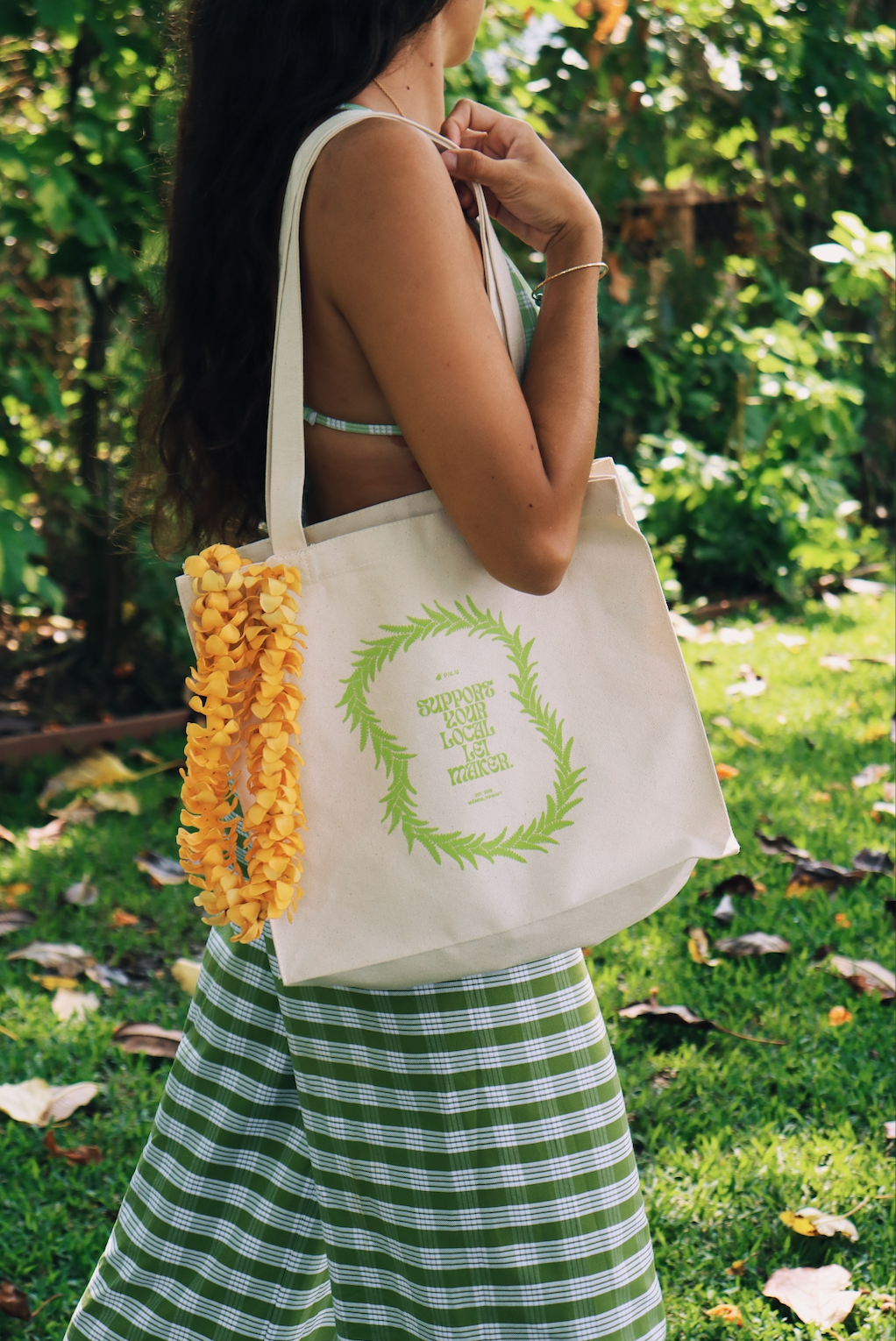 The Boxy Tote