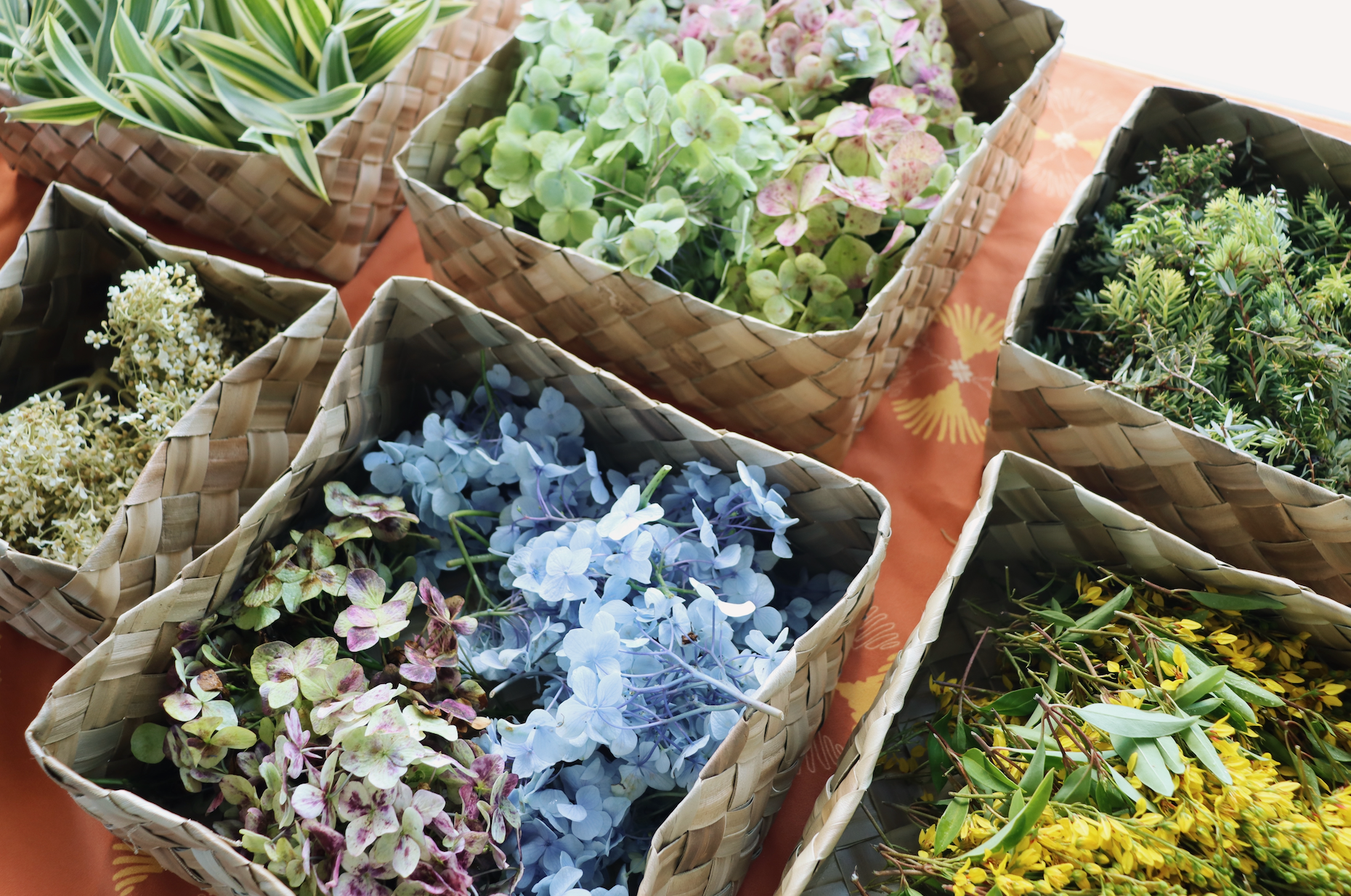 Lei Poʻo Workshop at Pōʻai - Sept. 27th