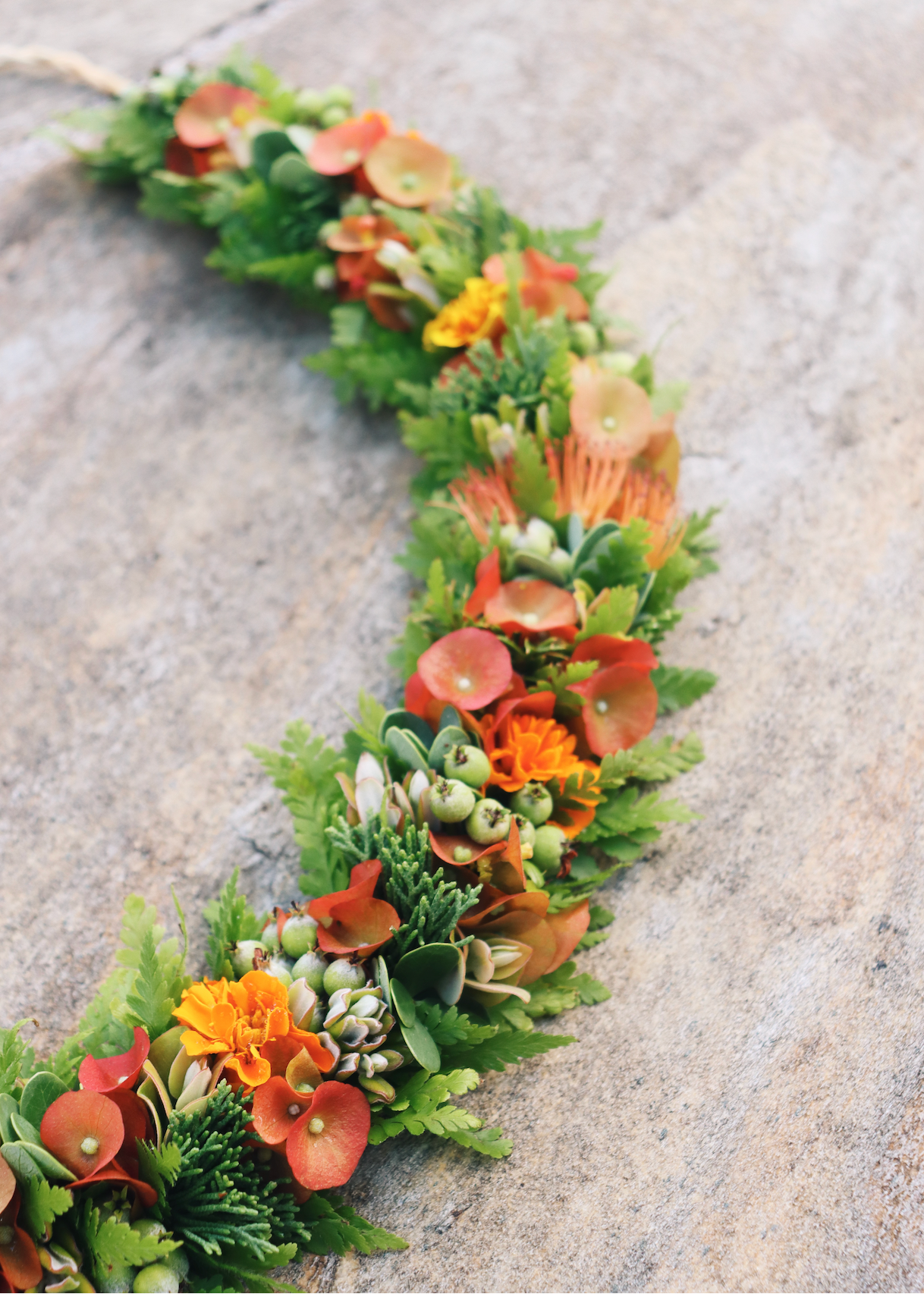 PALAI🌿 |  Lei, Floral & Botanical Workshops — photo from palaihawaii.com