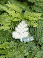 Palai Fern Sticker Packet