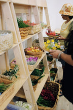 Lei Poʻo Workshop at Kākou Collective (3/29/26)