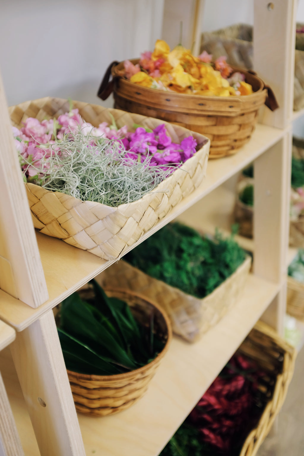 Lei Poʻo Workshop at Kākou Collective (3/29/26)