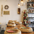 Wreath Making Workshop at Pōʻai - Dec. 14th