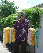 Palai Camo Trucker Hat