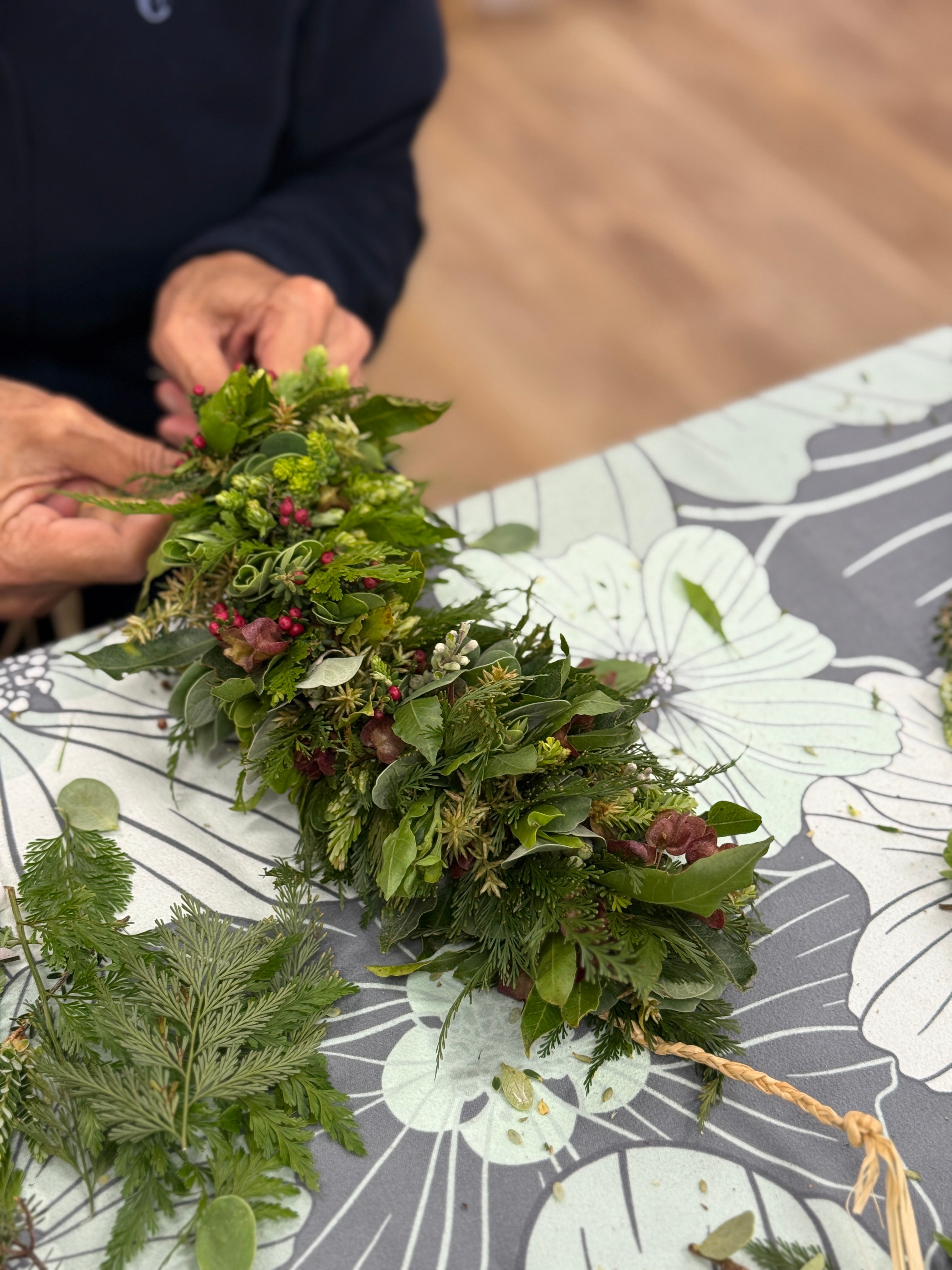 Lei Poʻo Workshop - June 14th