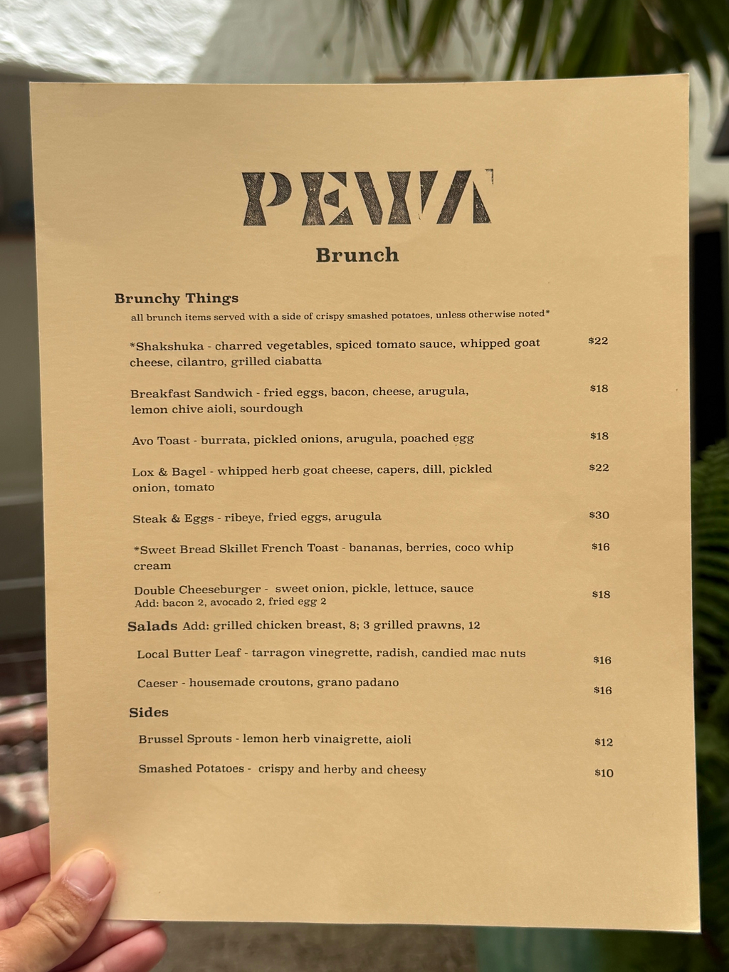Lei Poʻo Workshop & Brunch at PEWA - 6/14/26