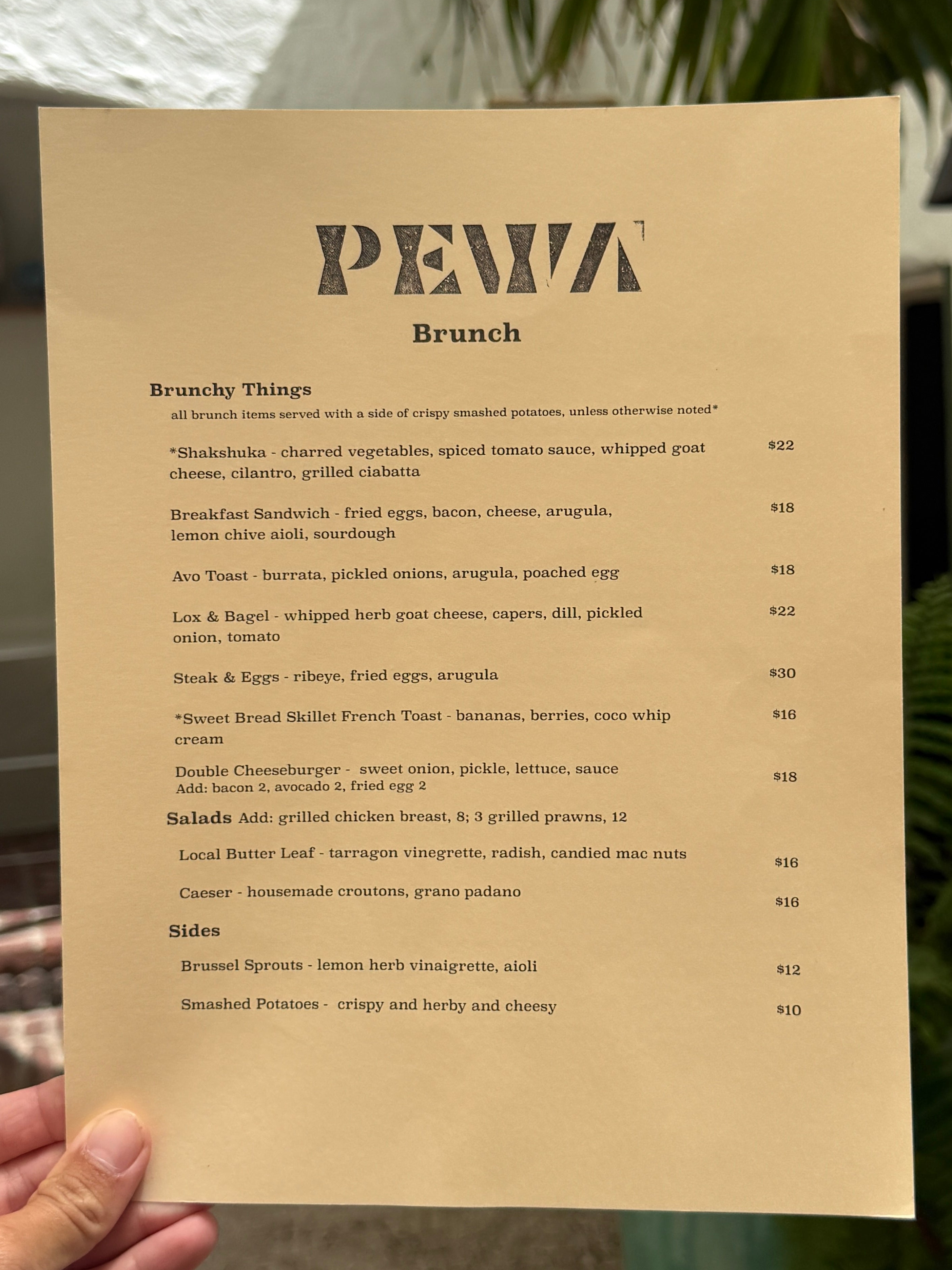 Lei Poʻo Workshop & Brunch at PEWA - 6/14/26