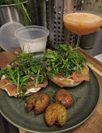 Lei Poʻo Workshop & Brunch at PEWA - 6/14/26
