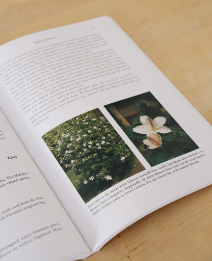 A Native Hawaiian Garden - How to Grow and Care for Island Plants