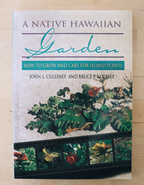 A Native Hawaiian Garden - How to Grow and Care for Island Plants