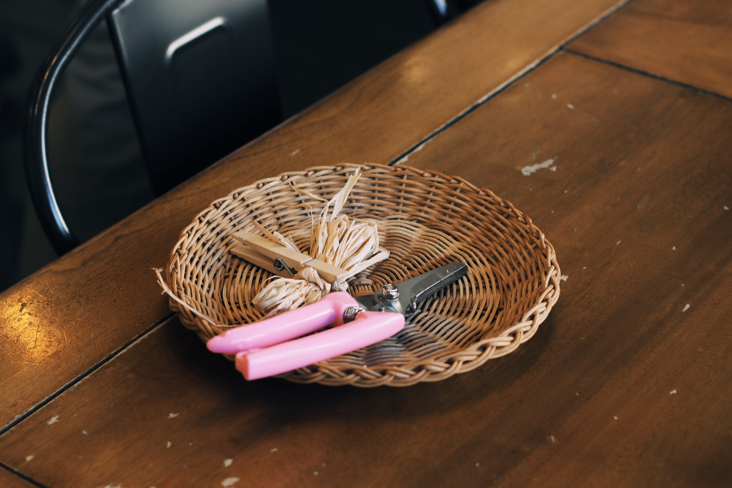 June Lei Poʻo Workshop at Pōʻai (6/22)