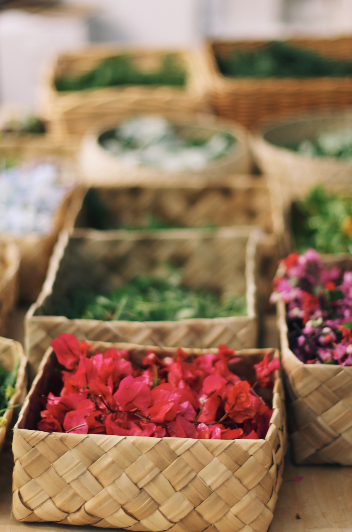 June Lei Poʻo Workshop at Pōʻai (6/22)