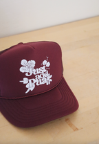 Just Add Pua Trucker Hat