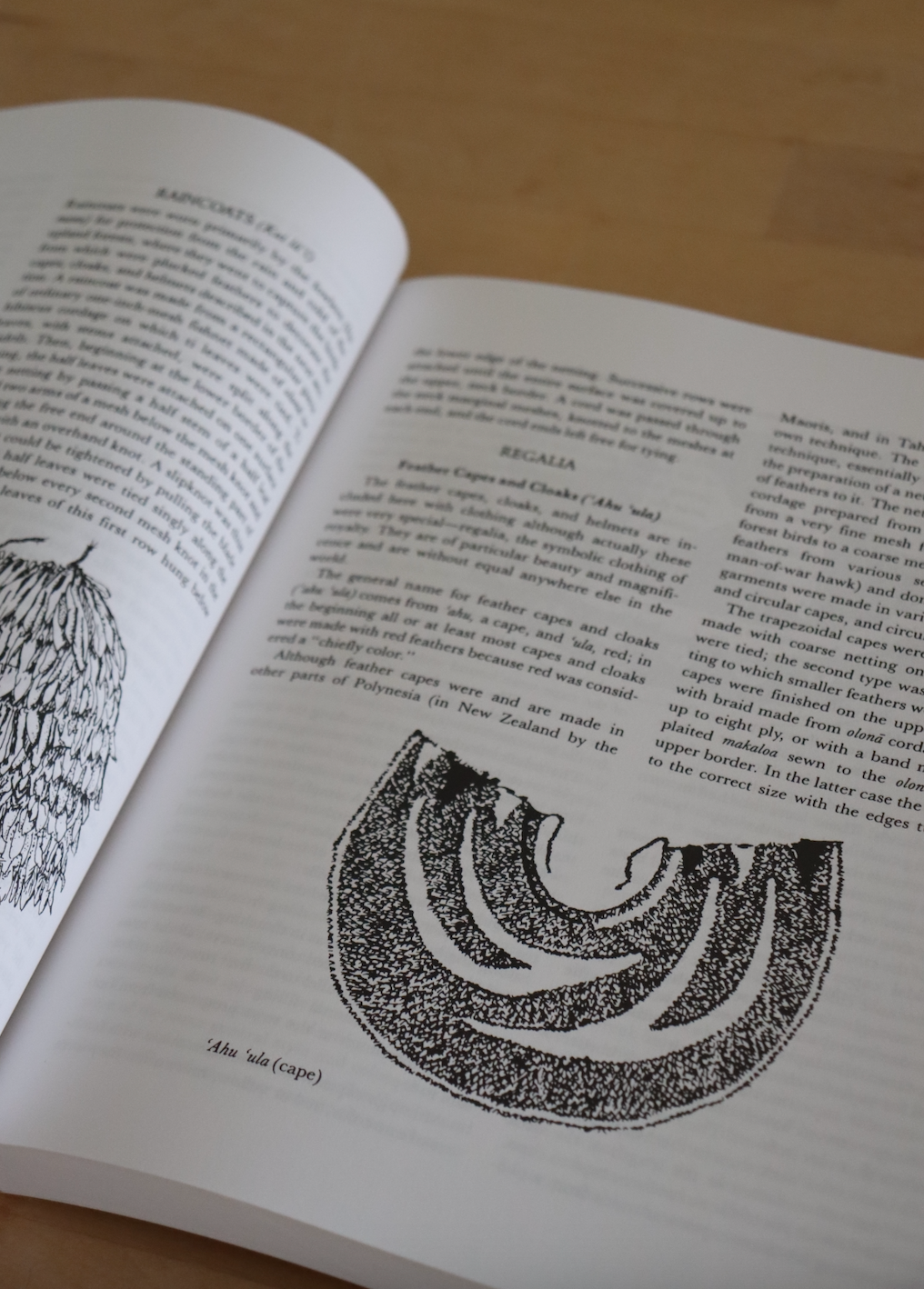 Plants in Hawaiian Culture