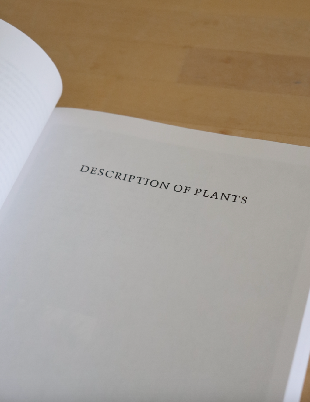 Plants in Hawaiian Culture