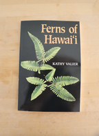 Ferns of Hawaiʻi