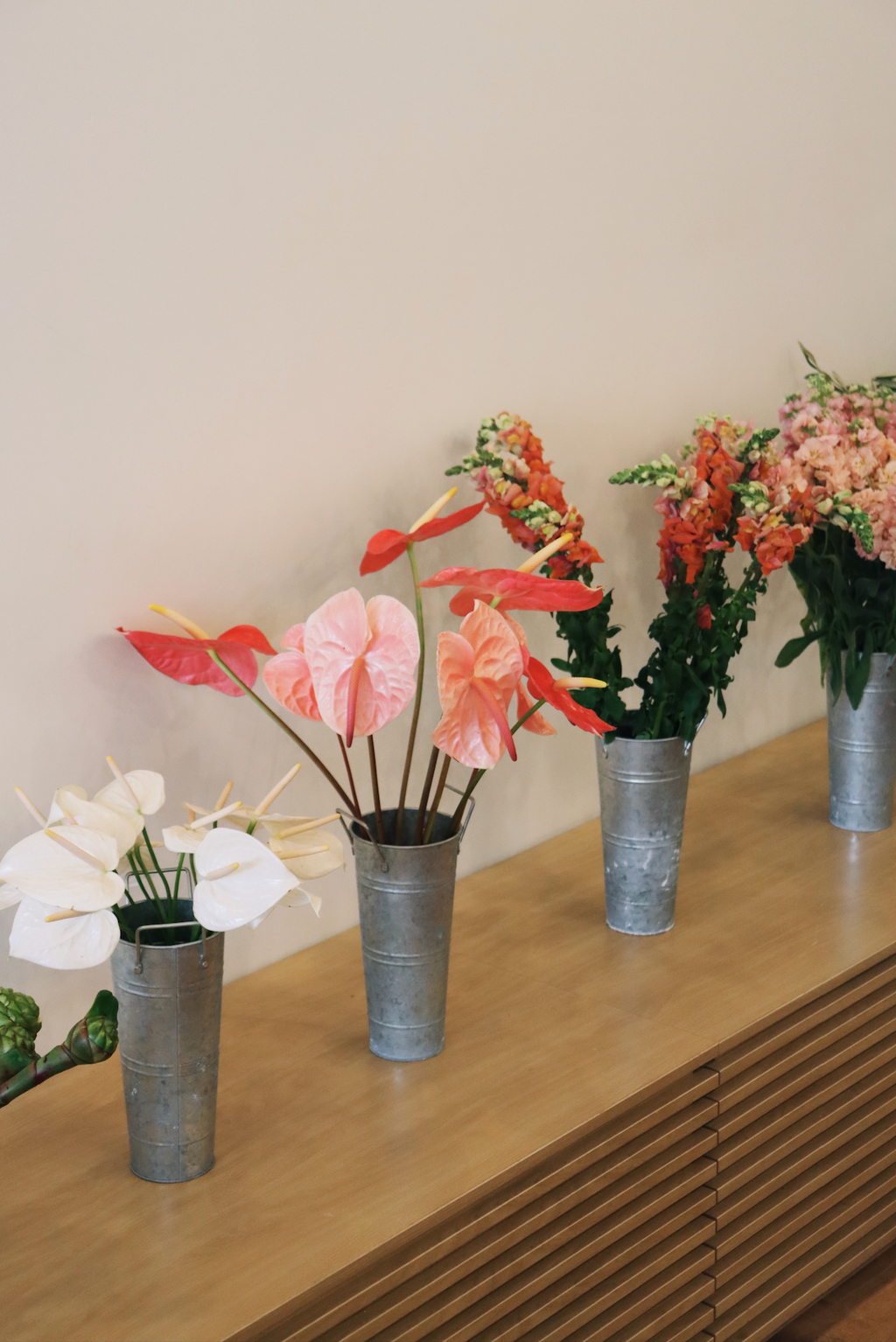 IWD Bouquet & Journaling Workshop (3/8/26)