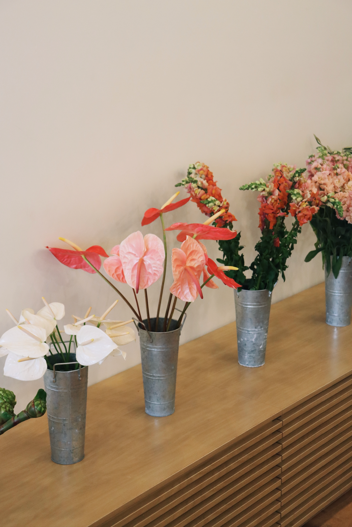 IWD Bouquet & Journaling Workshop (3/8/26)