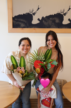 IWD Bouquet & Journaling Workshop (3/8/26)