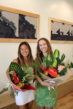 IWD Bouquet & Journaling Workshop (3/8/26)