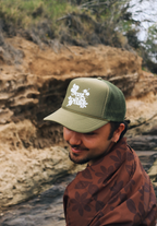 Just Add Pua Trucker Hat