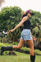 Just Add Pua Trucker Hat