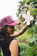 Just Add Pua Trucker Hat