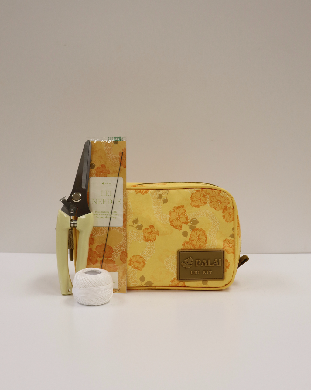 Lei Kui Kit - Kou