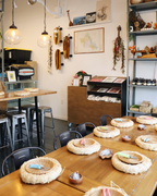Wreath Making Workshop at Pōʻai - Dec. 14th