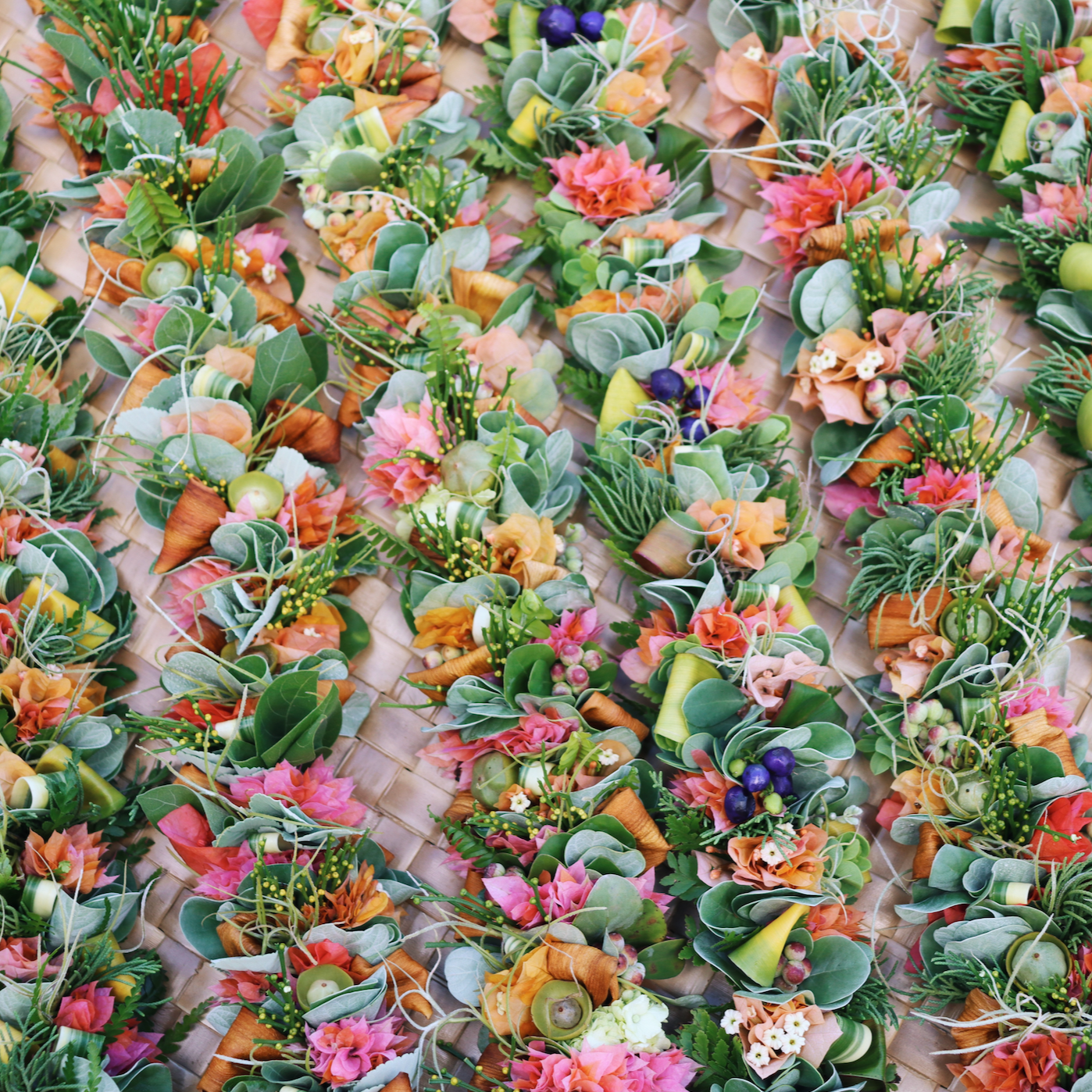 Lei Poʻo Workshop at Pōʻai - Sept. 27th