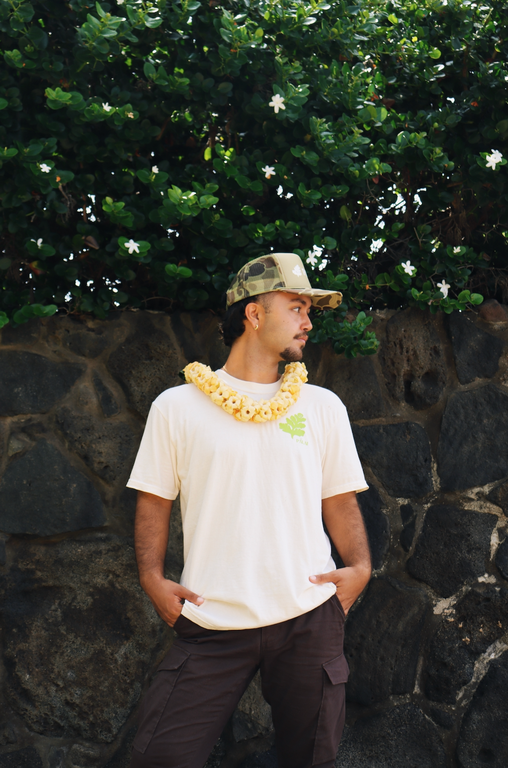 The Onekea Tee