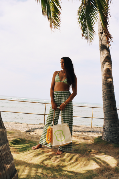 The Boxy Tote