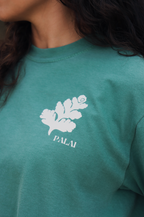 The Mānoa Tee