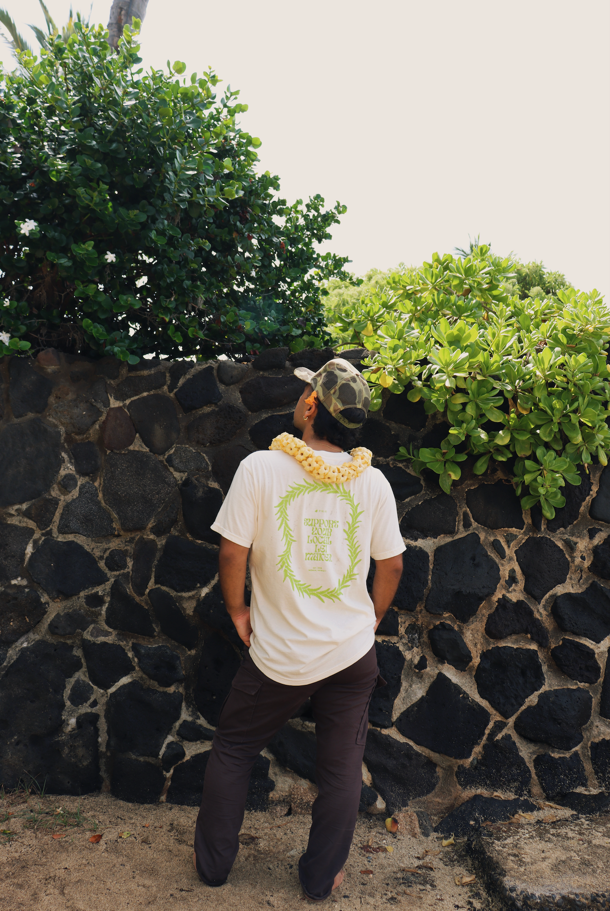 The Onekea Tee