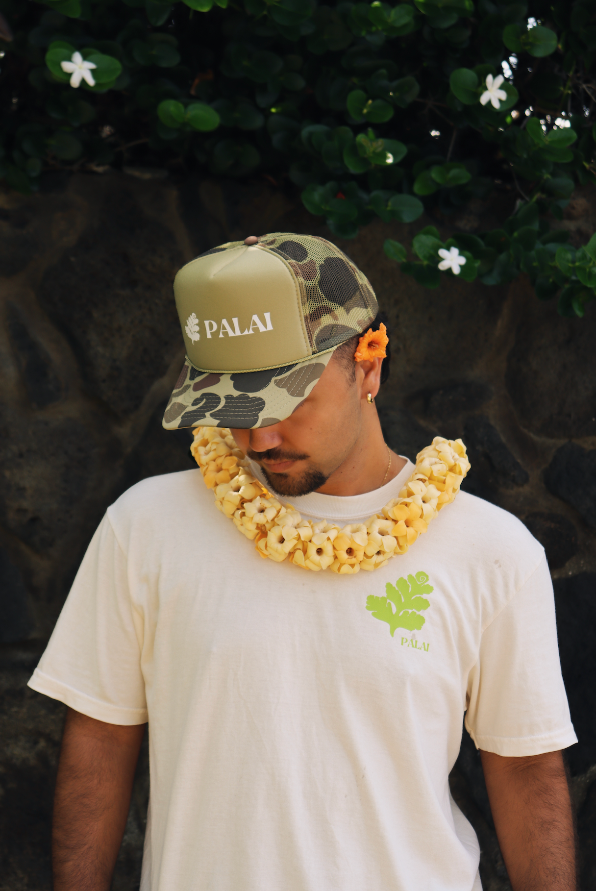 The Onekea Tee
