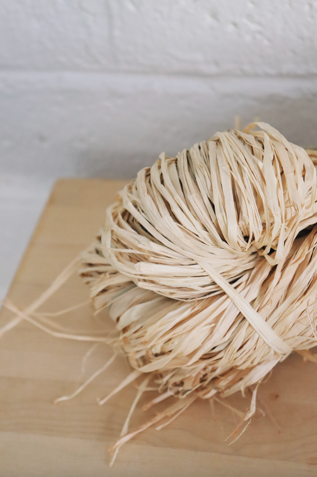 Raffia