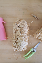 Raffia