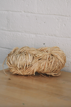 Raffia