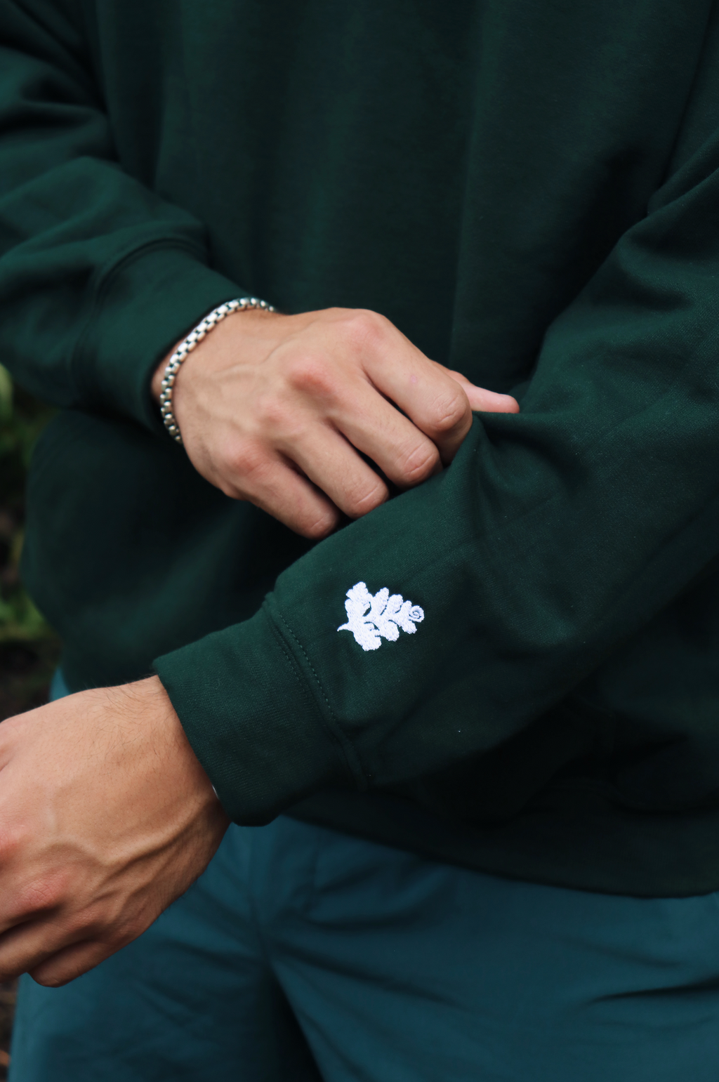 Kokiʻo ʻUlaʻula Hoodie