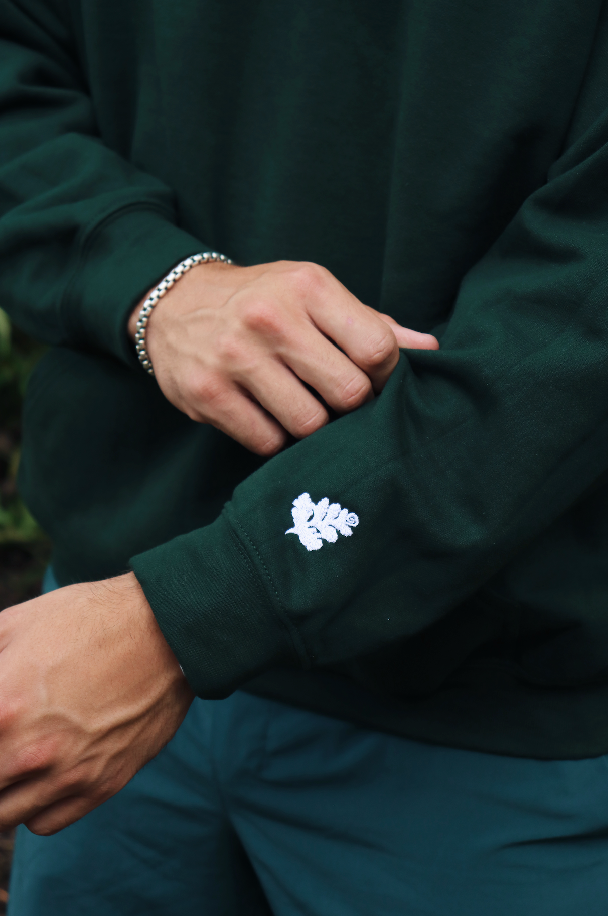 Kokiʻo ʻUlaʻula Hoodie