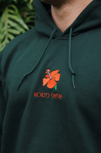 Kokiʻo ʻUlaʻula Hoodie