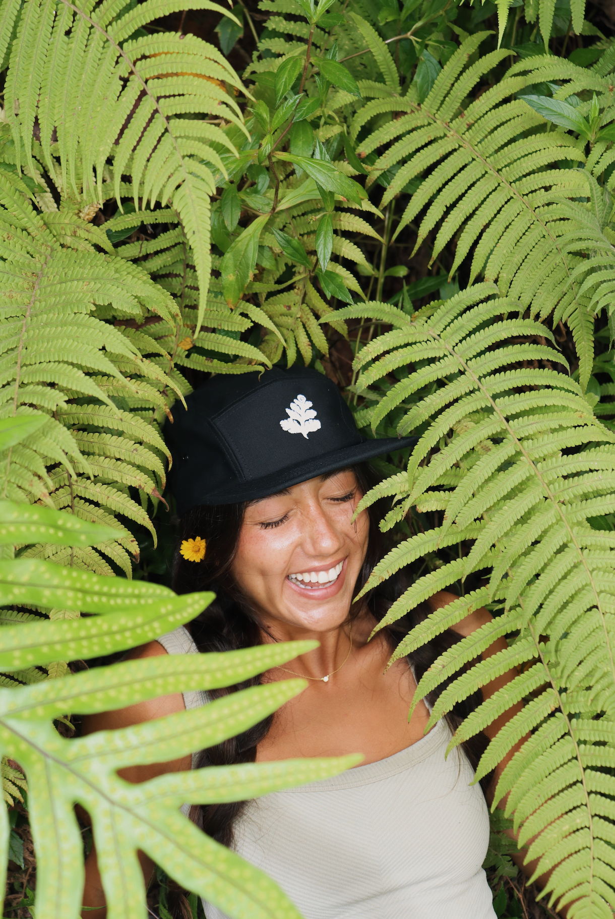 PALAI Camper Hat