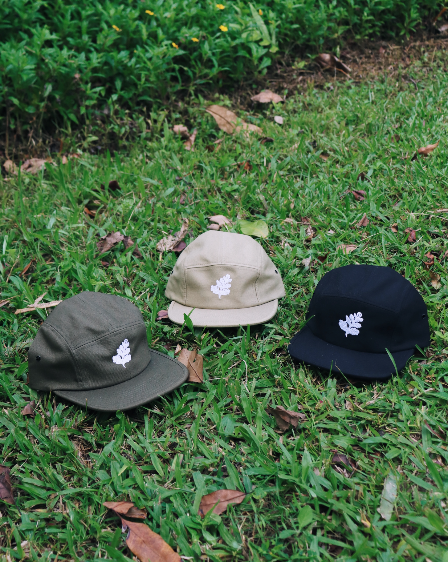 PALAI Camper Hat