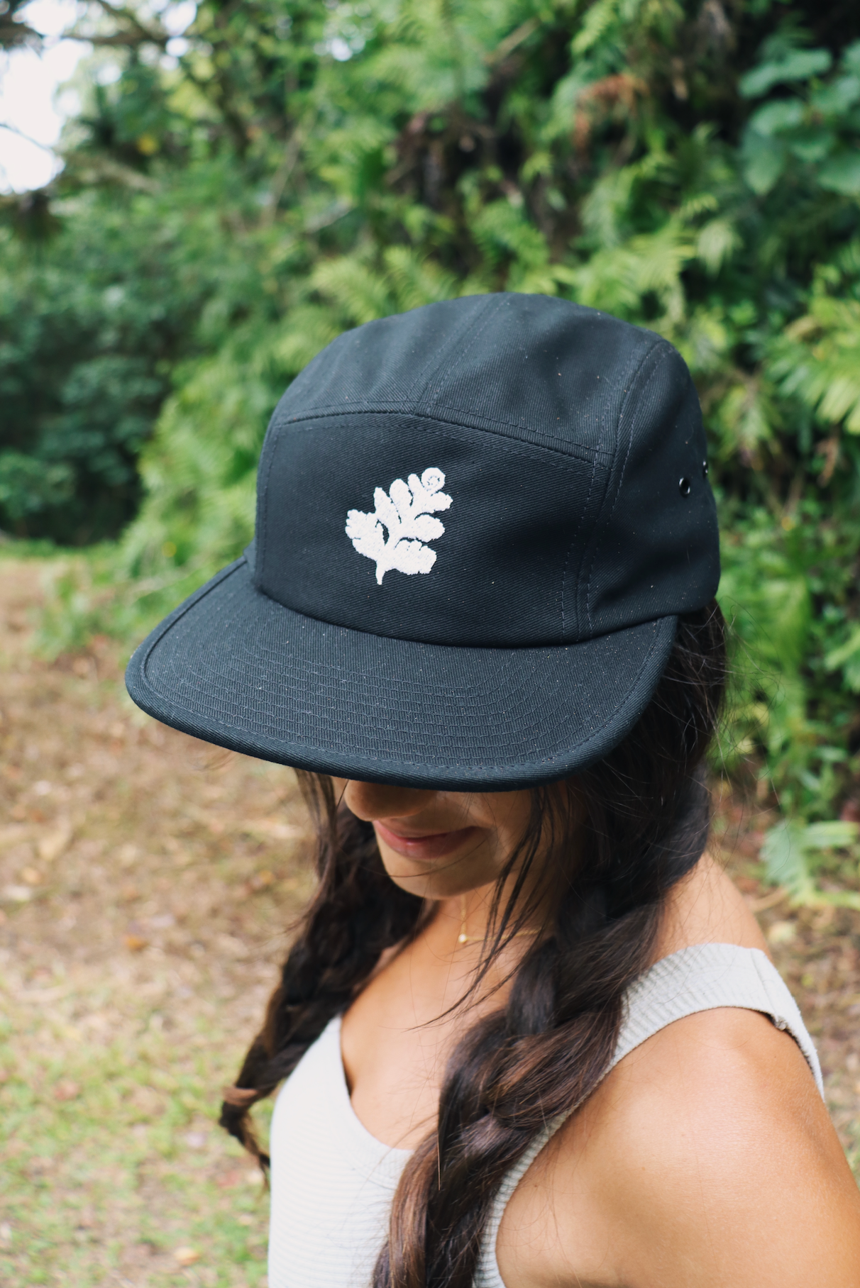 PALAI Camper Hat