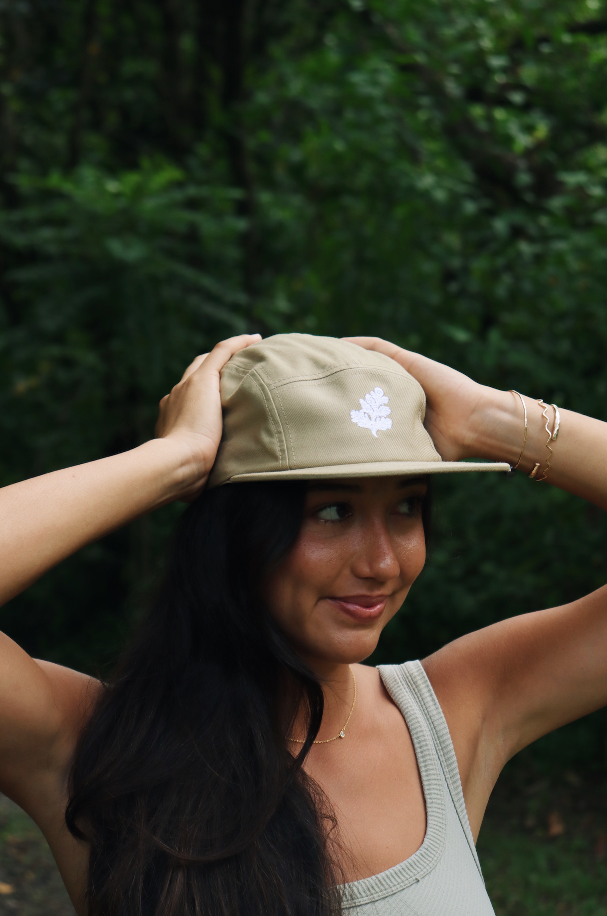 PALAI Camper Hat
