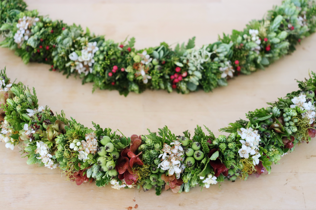 Lei Poʻo Workshop at Island Bungalow- Nov. 16