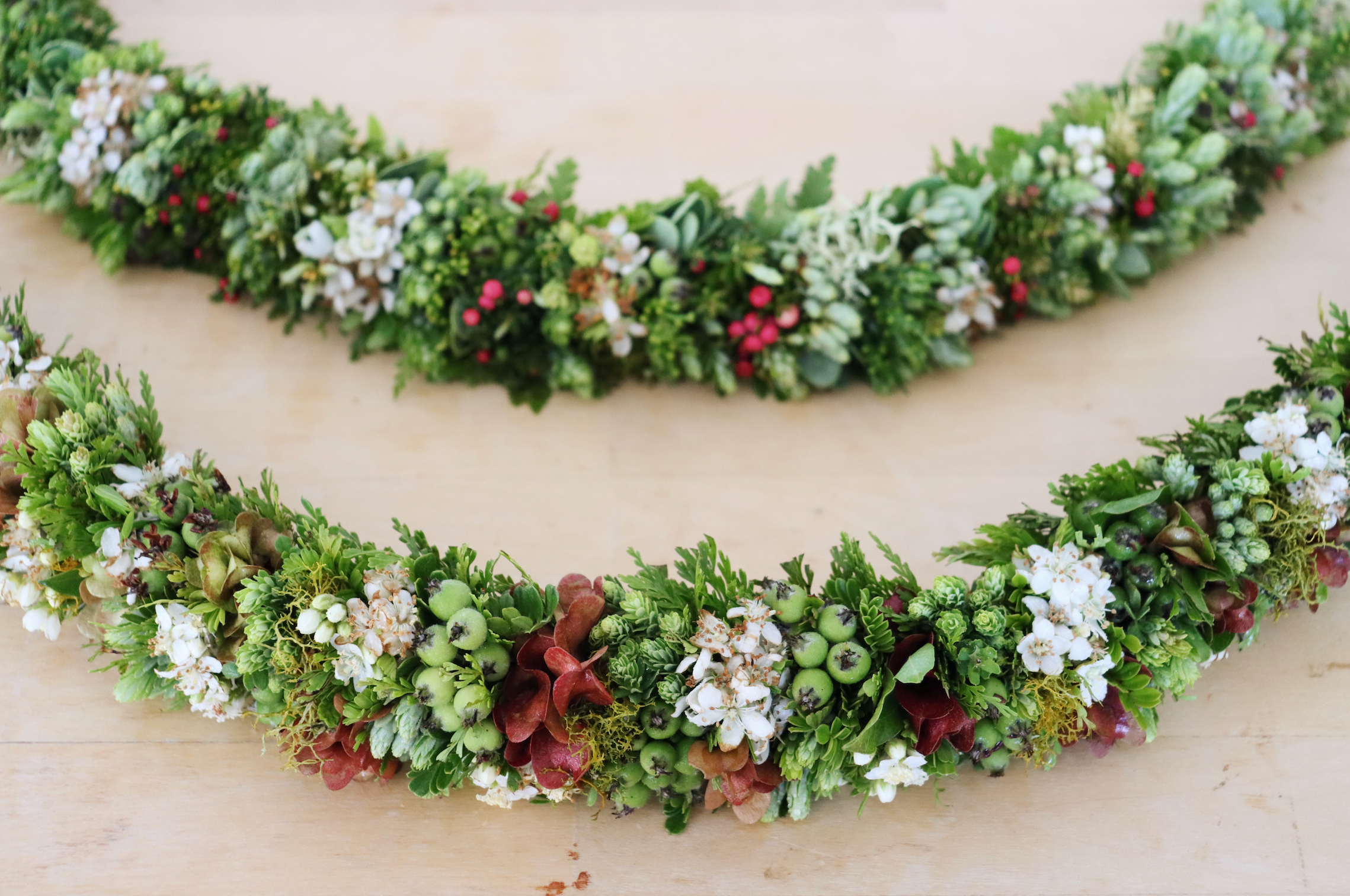 Lei Poʻo Workshop at Island Bungalow- Nov. 16