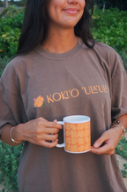 Kokiʻo ʻUlaʻula Mug